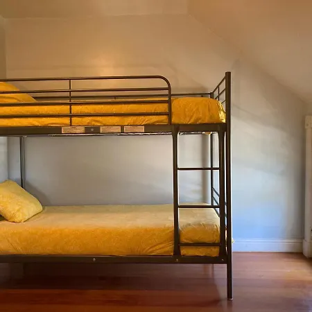 Santa Cruz Hostel